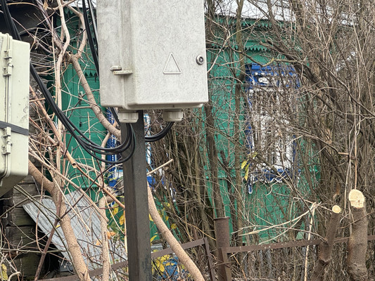 Продам участок 4,6 соток, ИЖС, Передельцевская ул, Саларьево д, 0 км от города