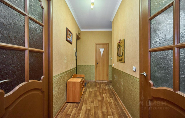 Продам двухкомнатную (2-комн.) квартиру, Коммунаров ул, 237, Краснодар г