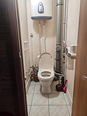 Продам однокомнатную (1-комн.) квартиру, Октябрьская ул, 3, Тельмана п