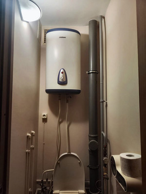 Продам однокомнатную (1-комн.) квартиру, Октябрьская ул, 3, Тельмана п