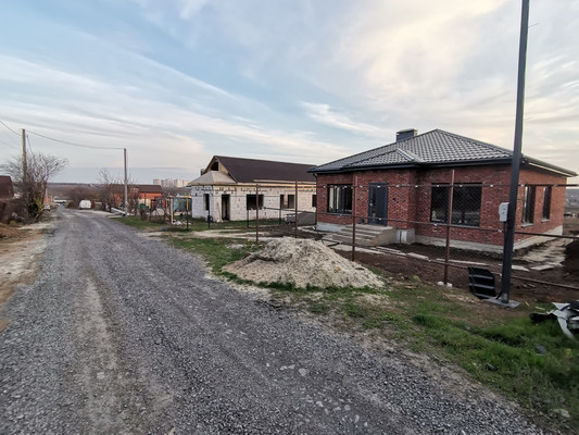 Продам участок 5,95 соток, Фермерское хоз., Зодчий снт, Ростов-на-Дону г, 0 км от города