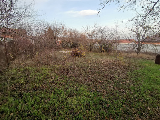 Продам участок 5,95 соток, Фермерское хоз., Зодчий снт, Ростов-на-Дону г, 0 км от города