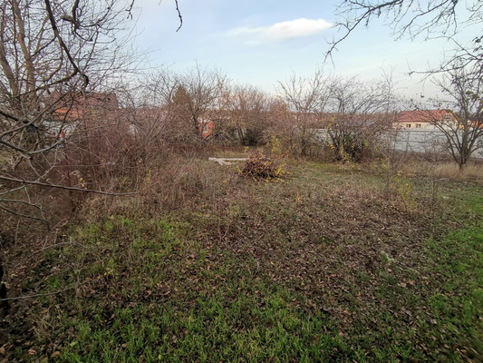 Продам участок 5,95 соток, Фермерское хоз., Зодчий снт, Ростов-на-Дону г, 0 км от города