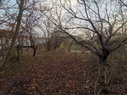 Продам участок 5,95 соток, Фермерское хоз., Зодчий снт, Ростов-на-Дону г, 0 км от города