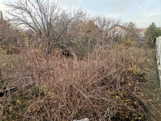 Продам участок 5,95 соток, Фермерское хоз., Зодчий снт, Ростов-на-Дону г, 0 км от города