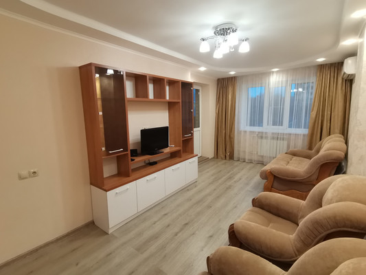 Сдам однокомнатную (1-комн.) квартиру, Магнитогорская ул, 1/25А, Ростов-на-Дону г