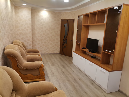 Сдам однокомнатную (1-комн.) квартиру, Магнитогорская ул, 1/25А, Ростов-на-Дону г