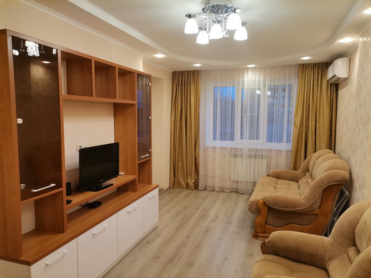 Сдам однокомнатную (1-комн.) квартиру, Магнитогорская ул, 1/25А, Ростов-на-Дону г