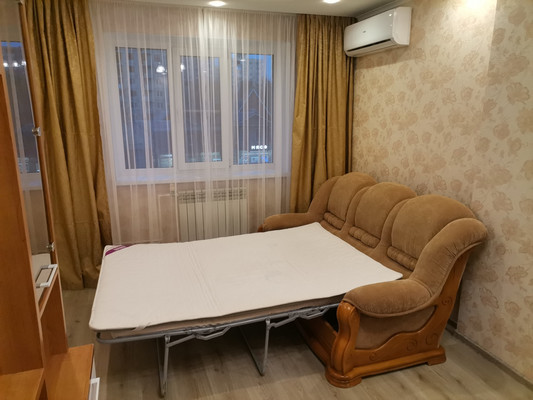 Сдам однокомнатную (1-комн.) квартиру, Магнитогорская ул, 1/25А, Ростов-на-Дону г