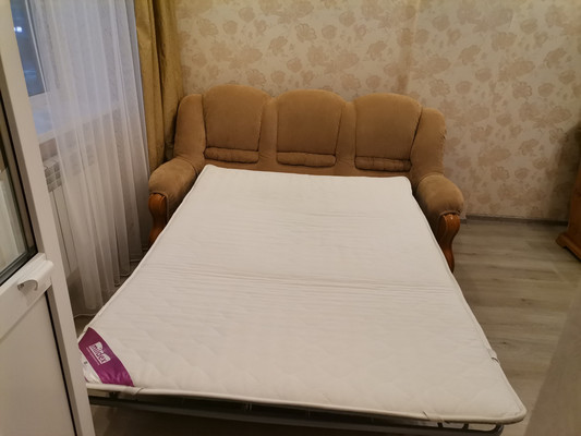 Сдам однокомнатную (1-комн.) квартиру, Магнитогорская ул, 1/25А, Ростов-на-Дону г