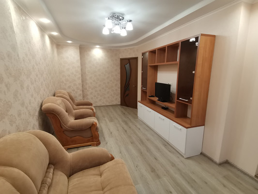 Сдам однокомнатную (1-комн.) квартиру, Магнитогорская ул, 1/25А, Ростов-на-Дону г