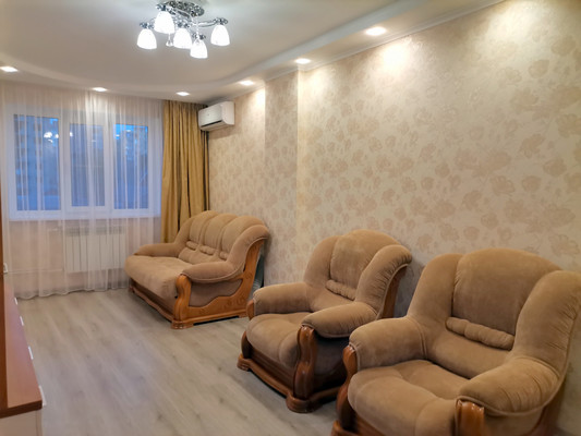 Сдам однокомнатную (1-комн.) квартиру, Магнитогорская ул, 1/25А, Ростов-на-Дону г