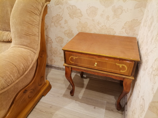 Сдам однокомнатную (1-комн.) квартиру, Магнитогорская ул, 1/25А, Ростов-на-Дону г