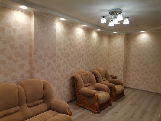 Сдам однокомнатную (1-комн.) квартиру, Магнитогорская ул, 1/25А, Ростов-на-Дону г