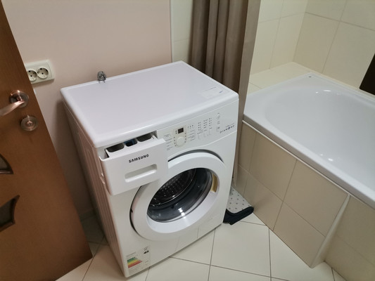 Сдам однокомнатную (1-комн.) квартиру, Магнитогорская ул, 1/25А, Ростов-на-Дону г