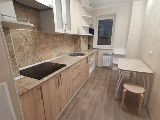 Сдам однокомнатную (1-комн.) квартиру, Магнитогорская ул, 1/25А, Ростов-на-Дону г