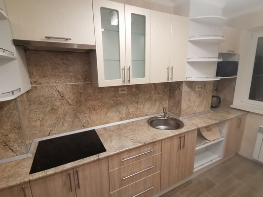 Сдам однокомнатную (1-комн.) квартиру, Магнитогорская ул, 1/25А, Ростов-на-Дону г