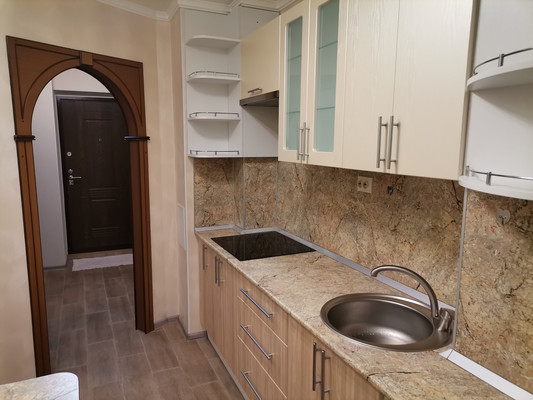 Сдам однокомнатную (1-комн.) квартиру, Магнитогорская ул, 1/25А, Ростов-на-Дону г