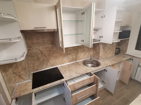 Сдам однокомнатную (1-комн.) квартиру, Магнитогорская ул, 1/25А, Ростов-на-Дону г