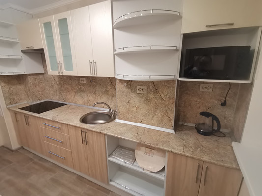 Сдам однокомнатную (1-комн.) квартиру, Магнитогорская ул, 1/25А, Ростов-на-Дону г