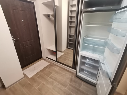 Сдам однокомнатную (1-комн.) квартиру, Магнитогорская ул, 1/25А, Ростов-на-Дону г