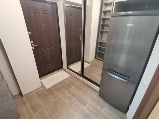 Сдам однокомнатную (1-комн.) квартиру, Магнитогорская ул, 1/25А, Ростов-на-Дону г