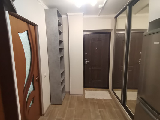 Сдам однокомнатную (1-комн.) квартиру, Магнитогорская ул, 1/25А, Ростов-на-Дону г