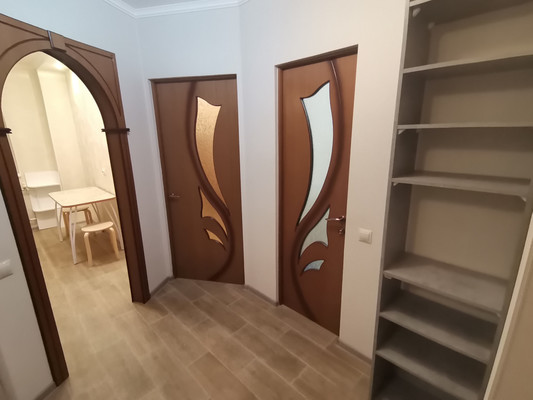 Сдам однокомнатную (1-комн.) квартиру, Магнитогорская ул, 1/25А, Ростов-на-Дону г