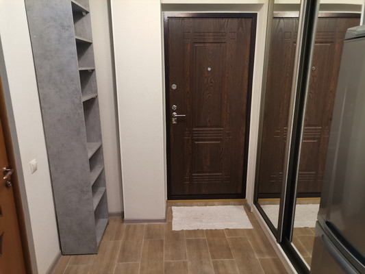 Сдам однокомнатную (1-комн.) квартиру, Магнитогорская ул, 1/25А, Ростов-на-Дону г