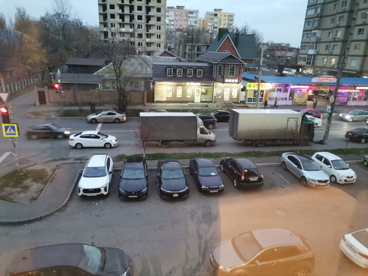 Сдам однокомнатную (1-комн.) квартиру, Магнитогорская ул, 1/25А, Ростов-на-Дону г