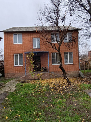 Продам дом, Вересаева ул, 8, Ростов-на-Дону г, 0 км от города
