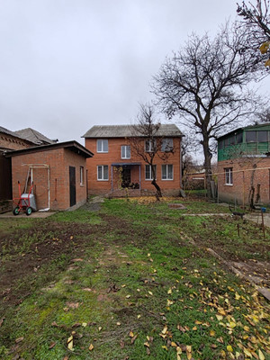 Продам дом, Вересаева ул, 8, Ростов-на-Дону г, 0 км от города