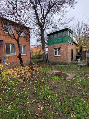 Продам дом, Вересаева ул, 8, Ростов-на-Дону г, 0 км от города
