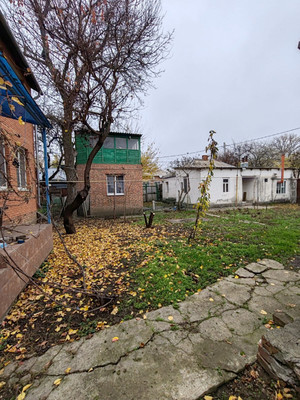 Продам дом, Вересаева ул, 8, Ростов-на-Дону г, 0 км от города