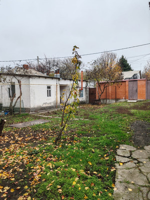 Продам дом, Вересаева ул, 8, Ростов-на-Дону г, 0 км от города