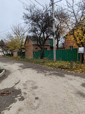 Продам дом, Вересаева ул, 8, Ростов-на-Дону г, 0 км от города