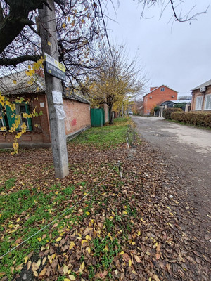 Продам дом, Вересаева ул, 8, Ростов-на-Дону г, 0 км от города