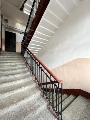 Продам комнату в 4-комн. квартире, Курляндская ул, 22-24, Санкт-Петербург г