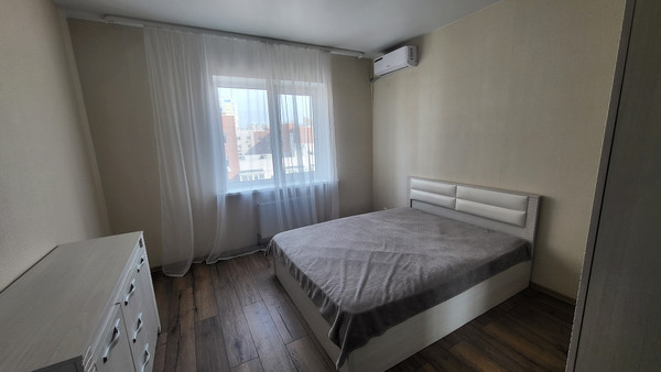 Продам однокомнатную (1-комн.) квартиру, Еременко ул, 112, Ростов-на-Дону г