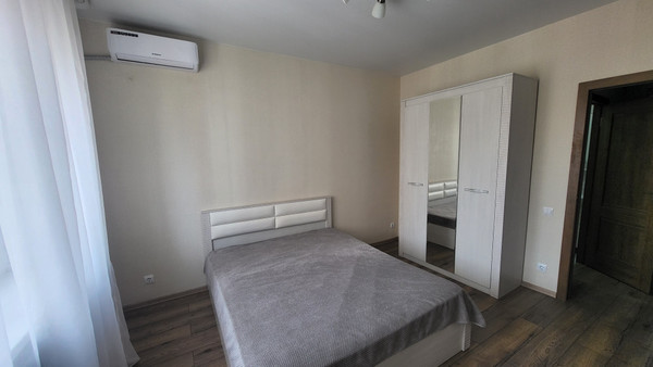 Продам однокомнатную (1-комн.) квартиру, Еременко ул, 112, Ростов-на-Дону г