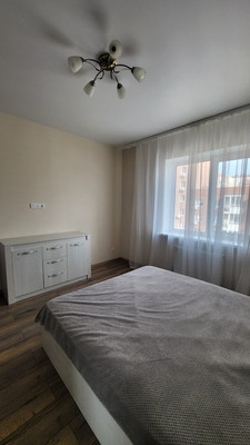 Продам однокомнатную (1-комн.) квартиру, Еременко ул, 112, Ростов-на-Дону г