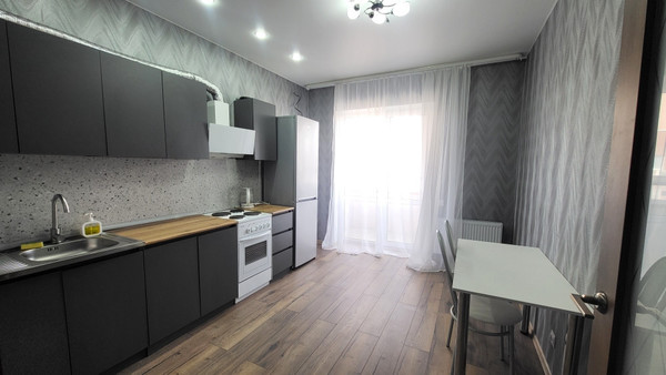 Продам однокомнатную (1-комн.) квартиру, Еременко ул, 112, Ростов-на-Дону г