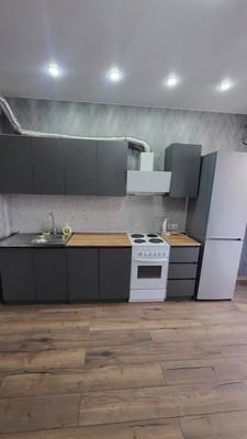 Продам однокомнатную (1-комн.) квартиру, Еременко ул, 112, Ростов-на-Дону г