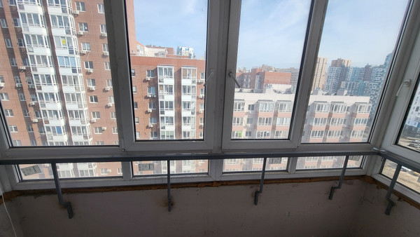 Продам однокомнатную (1-комн.) квартиру, Еременко ул, 112, Ростов-на-Дону г