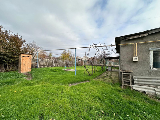 Продам дом, Брюховецкая ул, 4, Каневская ст-ца, 0 км от города