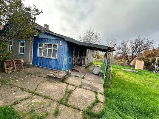 Продам дом, Брюховецкая ул, 4, Каневская ст-ца, 0 км от города