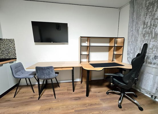 Продам однокомнатную (1-комн.) квартиру, 23-й км Рязанского (Птицефабрика мкр.) ш, 35к1, Томилино рп