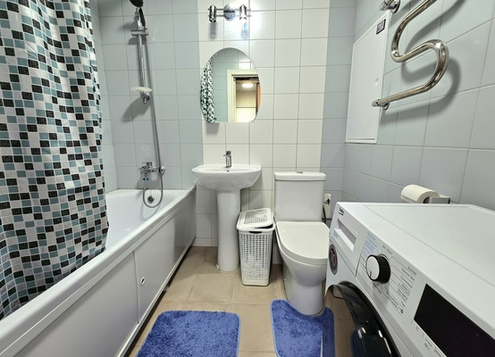 Продам однокомнатную (1-комн.) квартиру, 23-й км Рязанского (Птицефабрика мкр.) ш, 35к1, Томилино рп