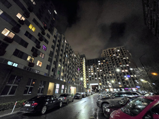 Продам однокомнатную (1-комн.) квартиру, 23-й км Рязанского (Птицефабрика мкр.) ш, 35к1, Томилино рп