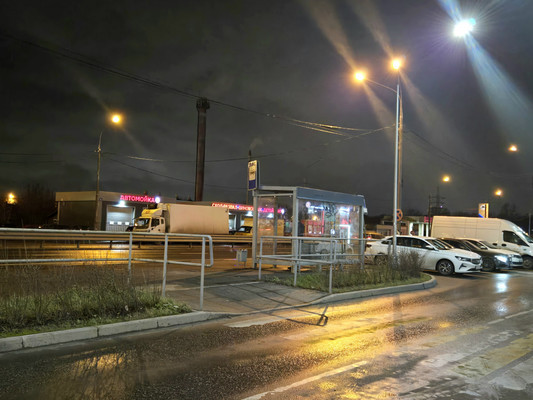 Продам однокомнатную (1-комн.) квартиру, 23-й км Рязанского (Птицефабрика мкр.) ш, 35к1, Томилино рп